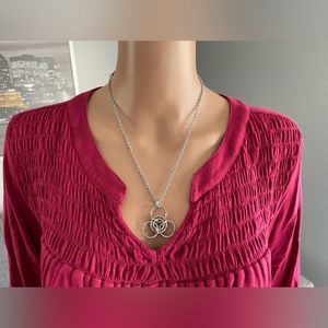 Lane Bryant Swing Top